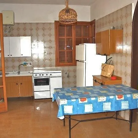 בית נופש Al Mare Di Pasquale *